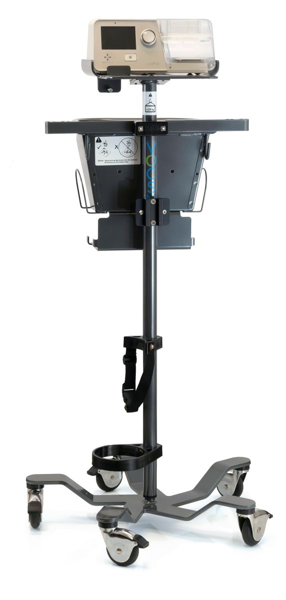 PAP Accessories | React Health